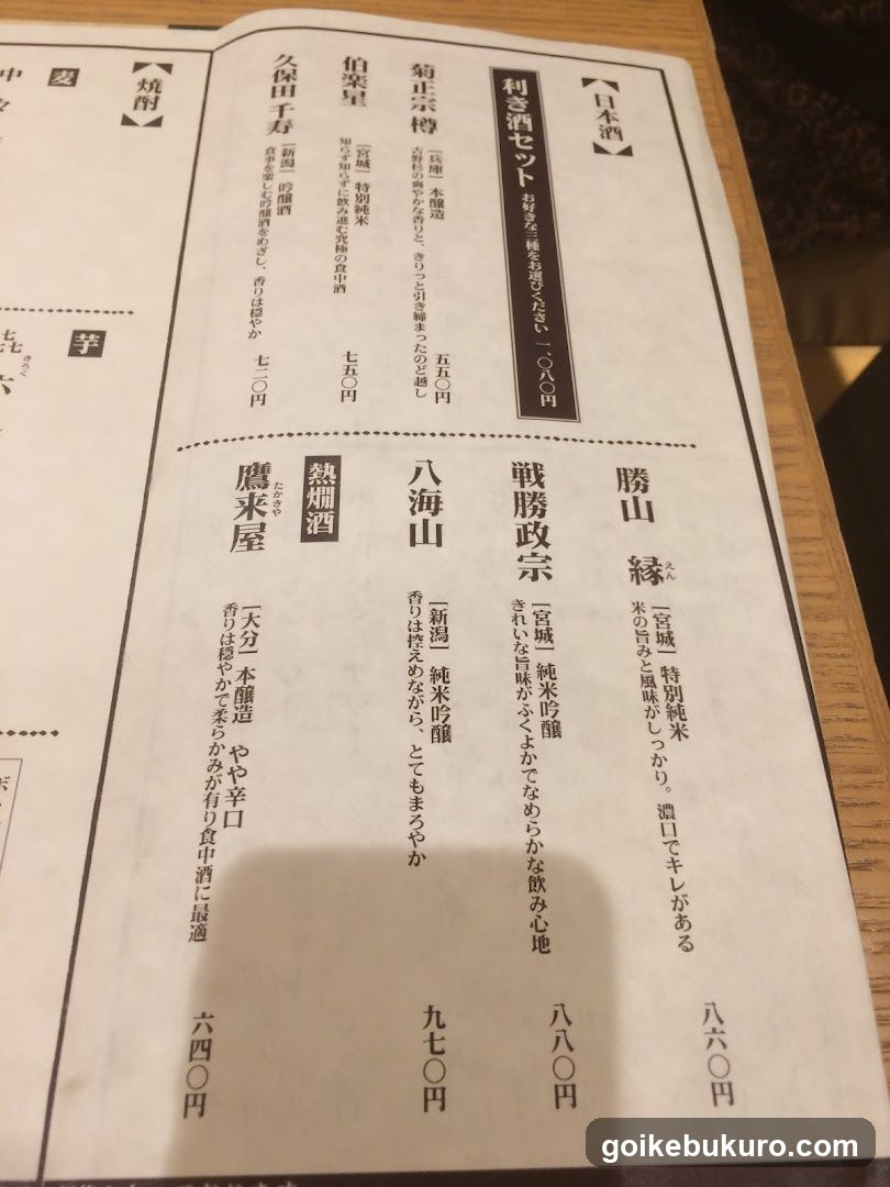 Torafuku Ikebukuro