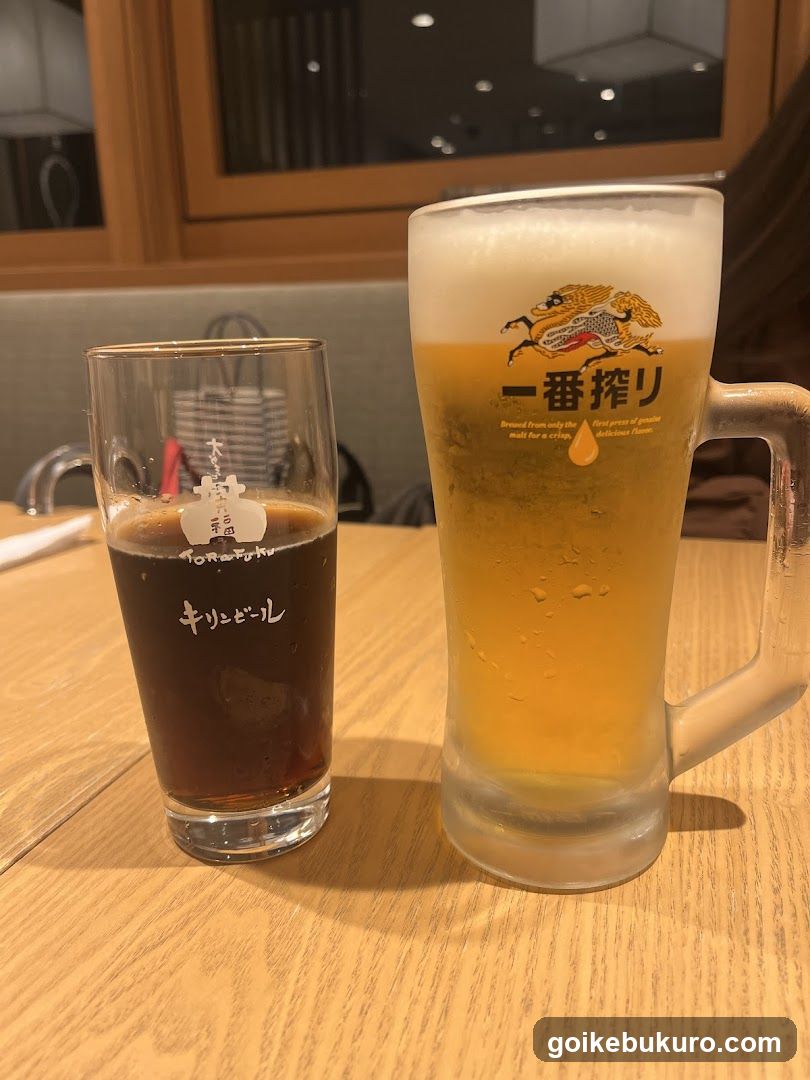 Torafuku Ikebukuro