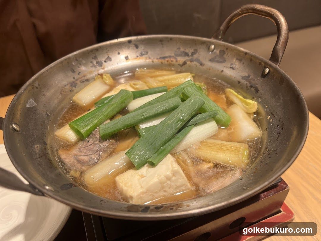 Torafuku Ikebukuro