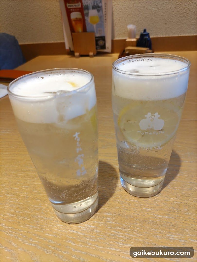 Torafuku Ikebukuro
