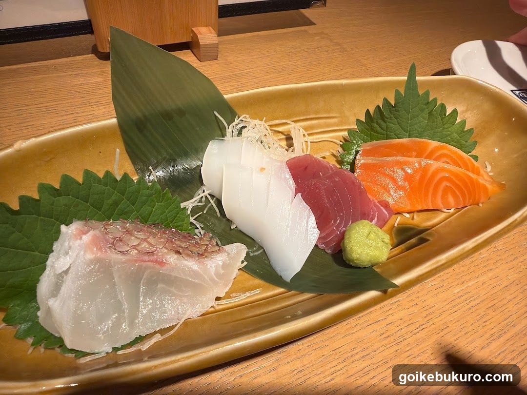 Torafuku Ikebukuro