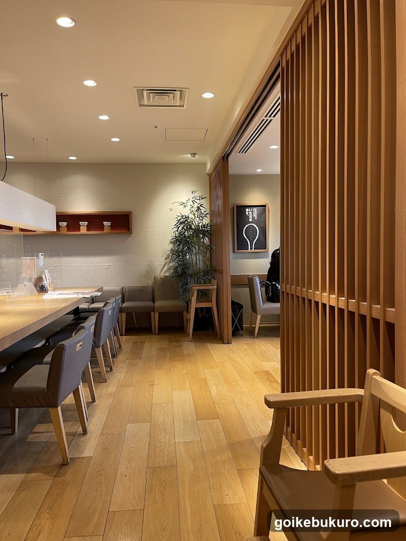 Torafuku Ikebukuro