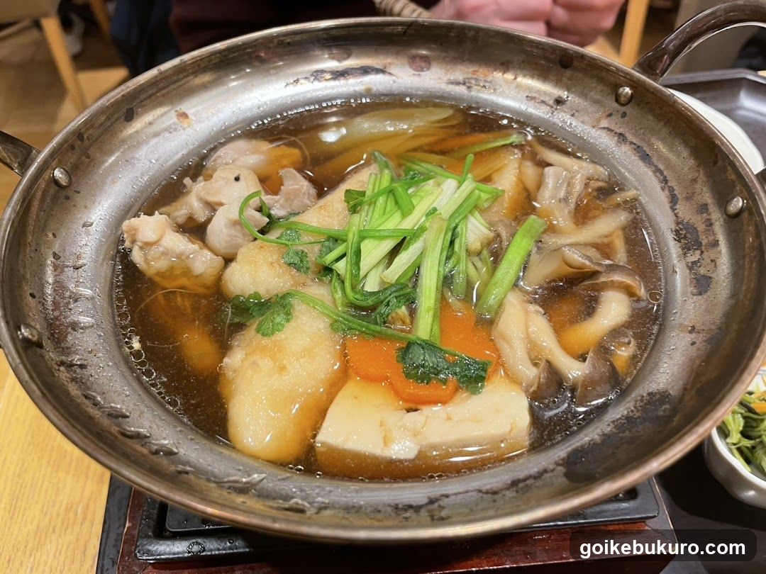 Torafuku Ikebukuro