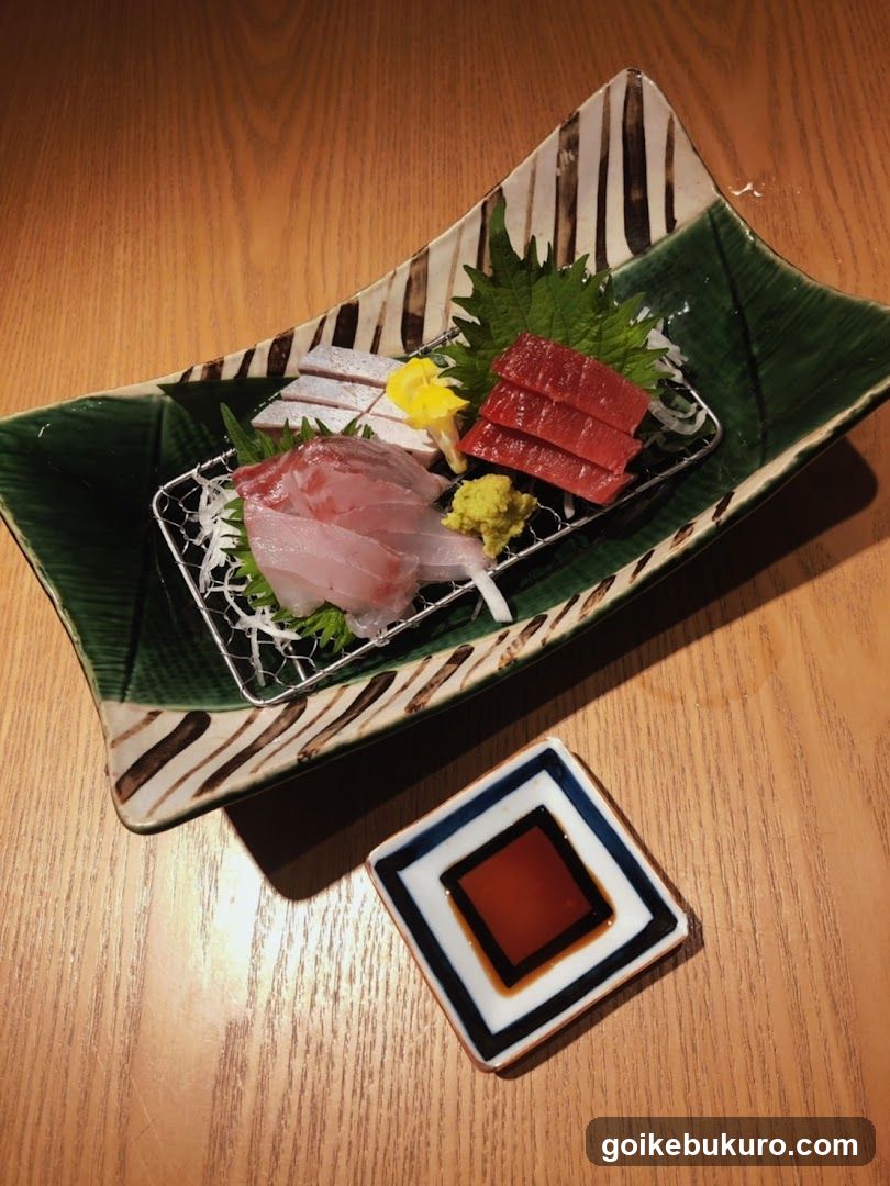 Torafuku Ikebukuro