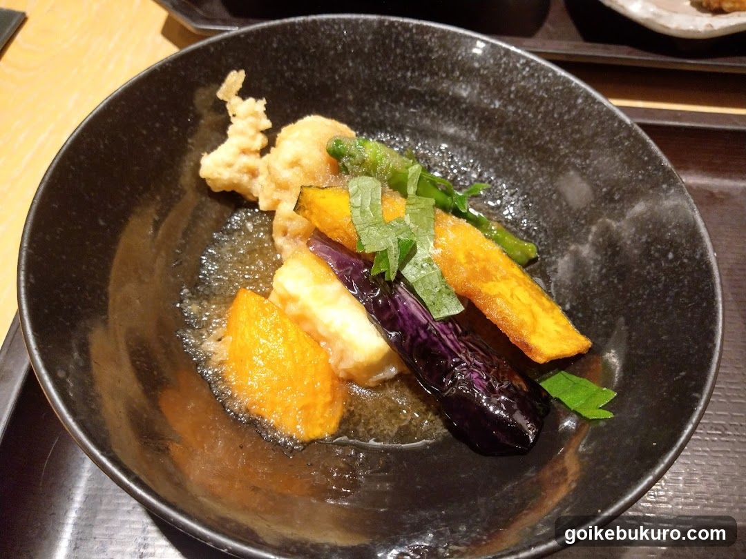 Torafuku Ikebukuro