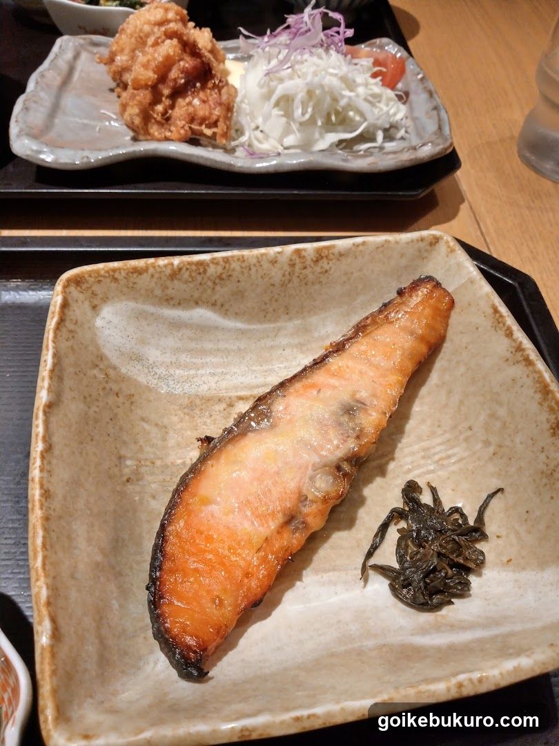Torafuku Ikebukuro