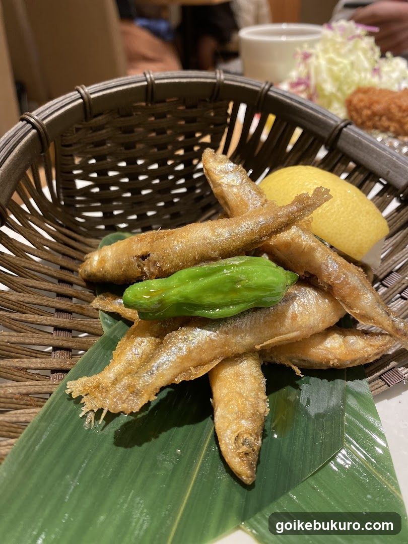 Torafuku Ikebukuro