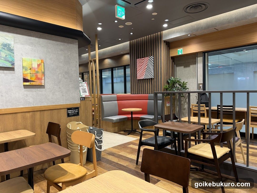 Italian Tomato Café Jr. - Ikebukuro Sunshine City Alta