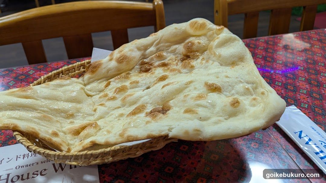 インドネパール料理ミランMILAN 下板橋
