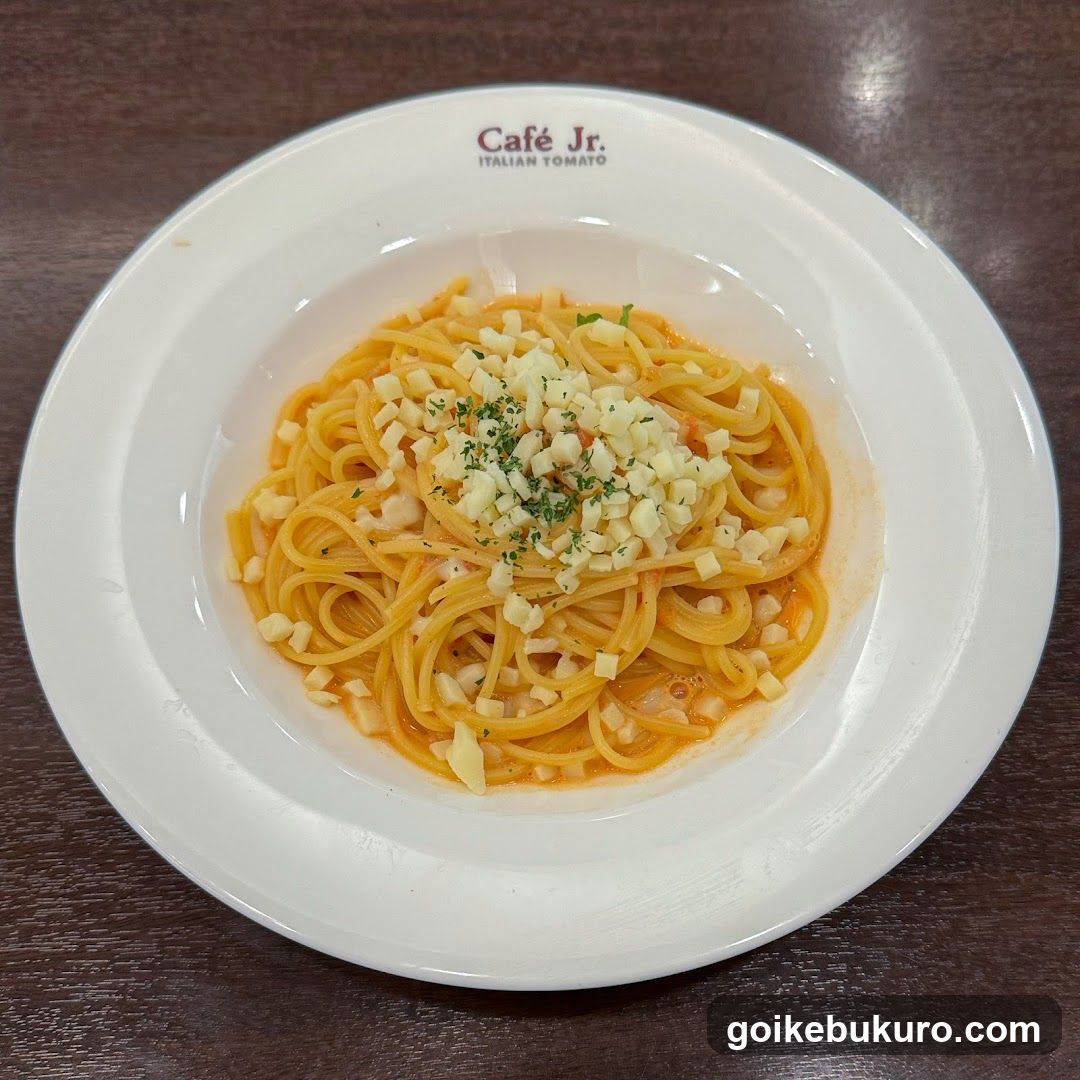 Italian Tomato Café Jr. - Ikebukuro Sunshine City Alta