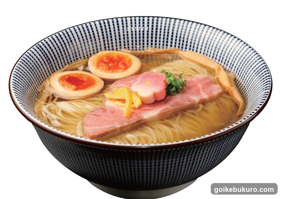 Taishiosoba Toka Ikebukurotobuten