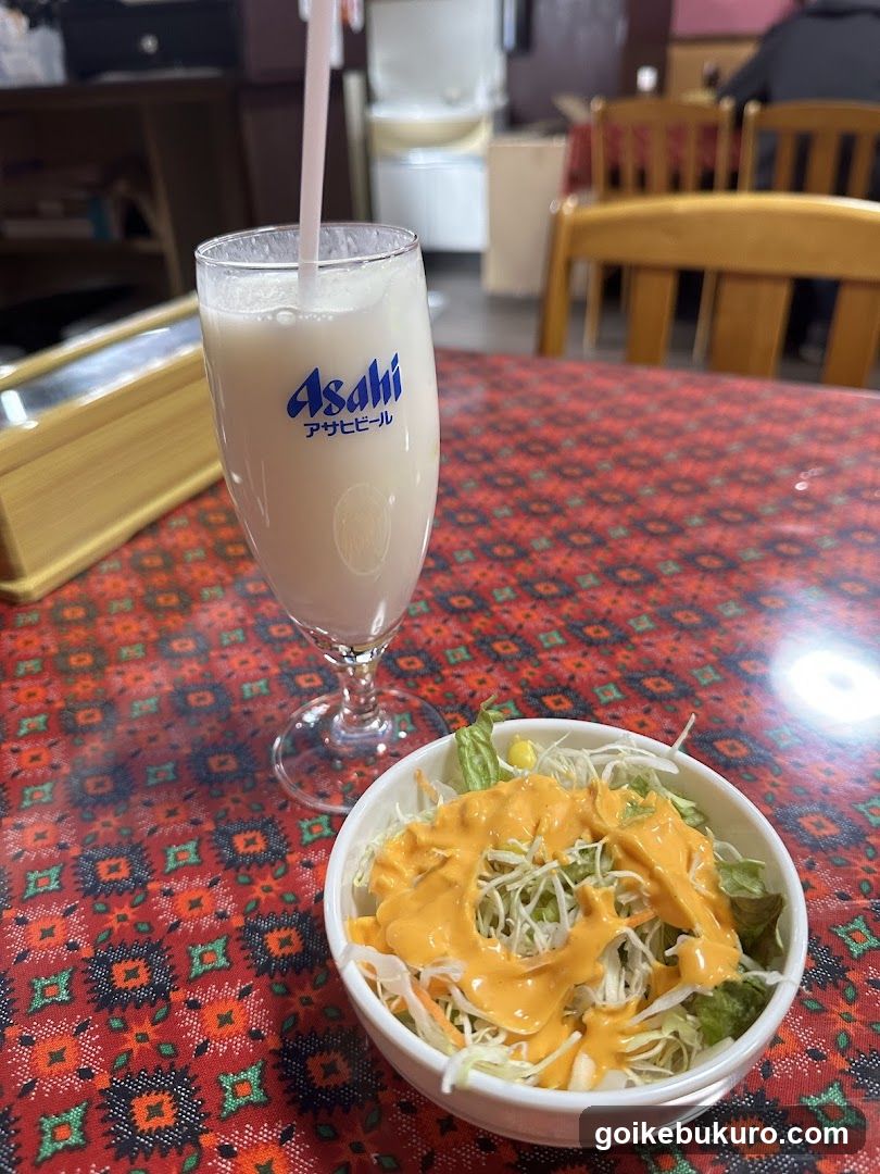 インドネパール料理ミランMILAN 下板橋
