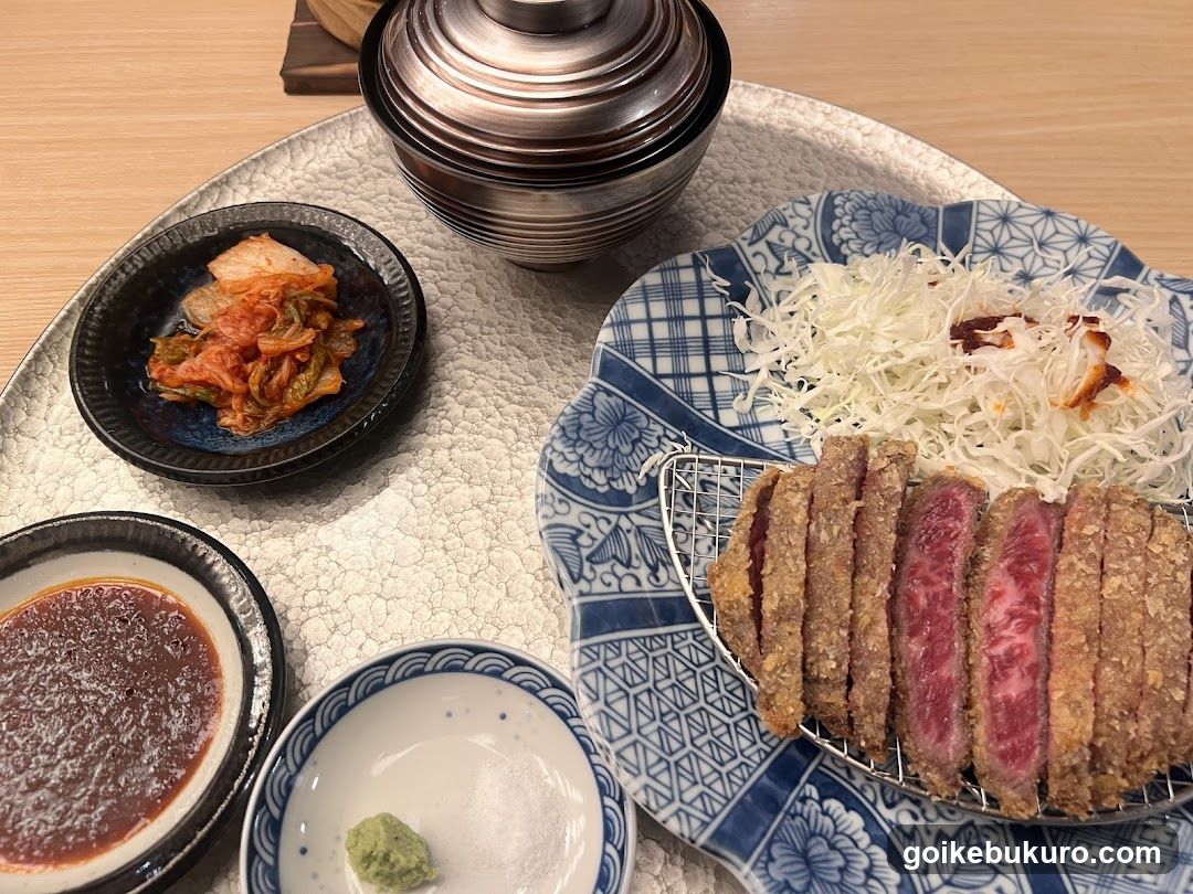 Gyumon Ikebukuro