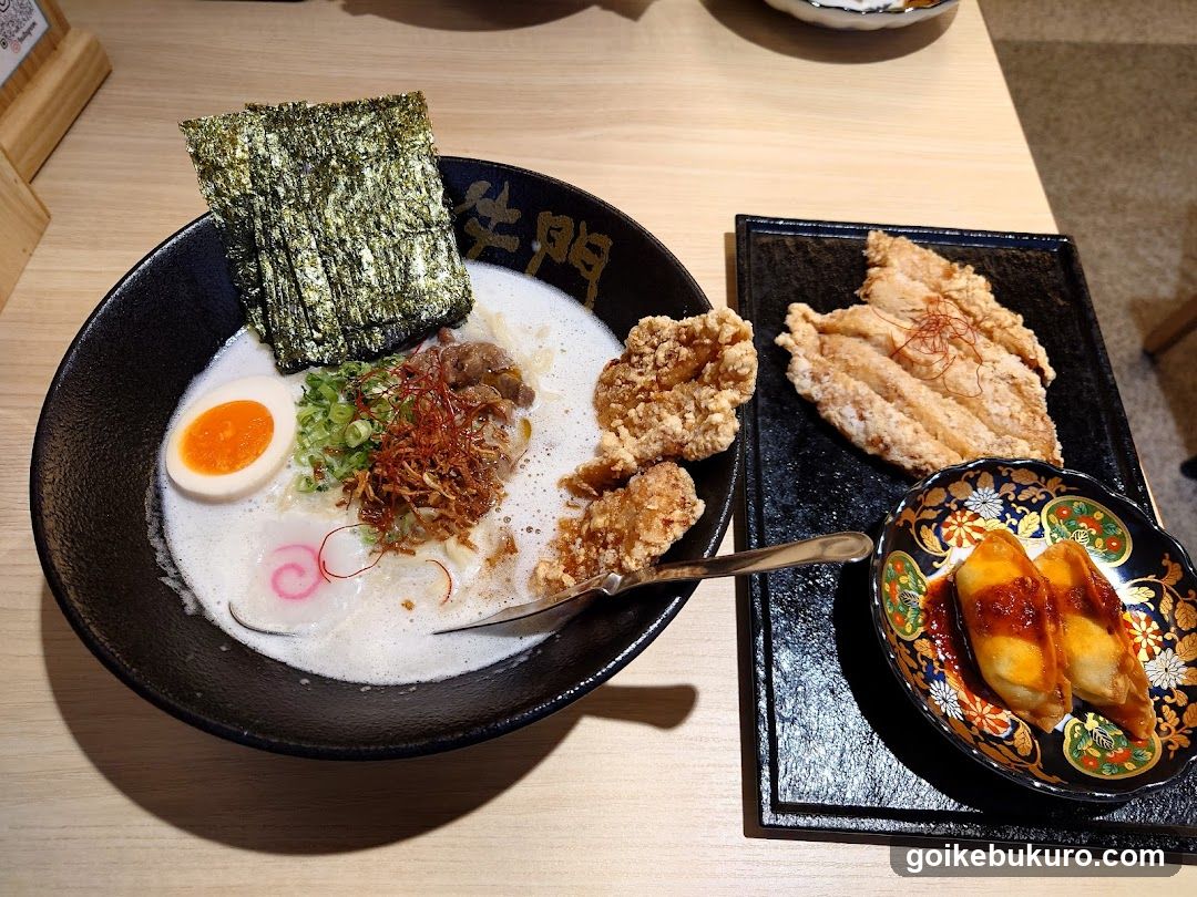 Gyumon Ikebukuro