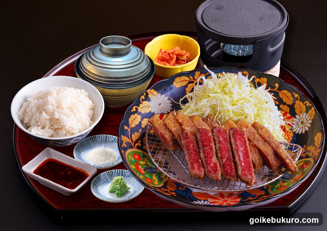 Gyumon Ikebukuro