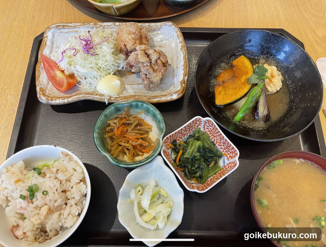 Torafuku Ikebukuro