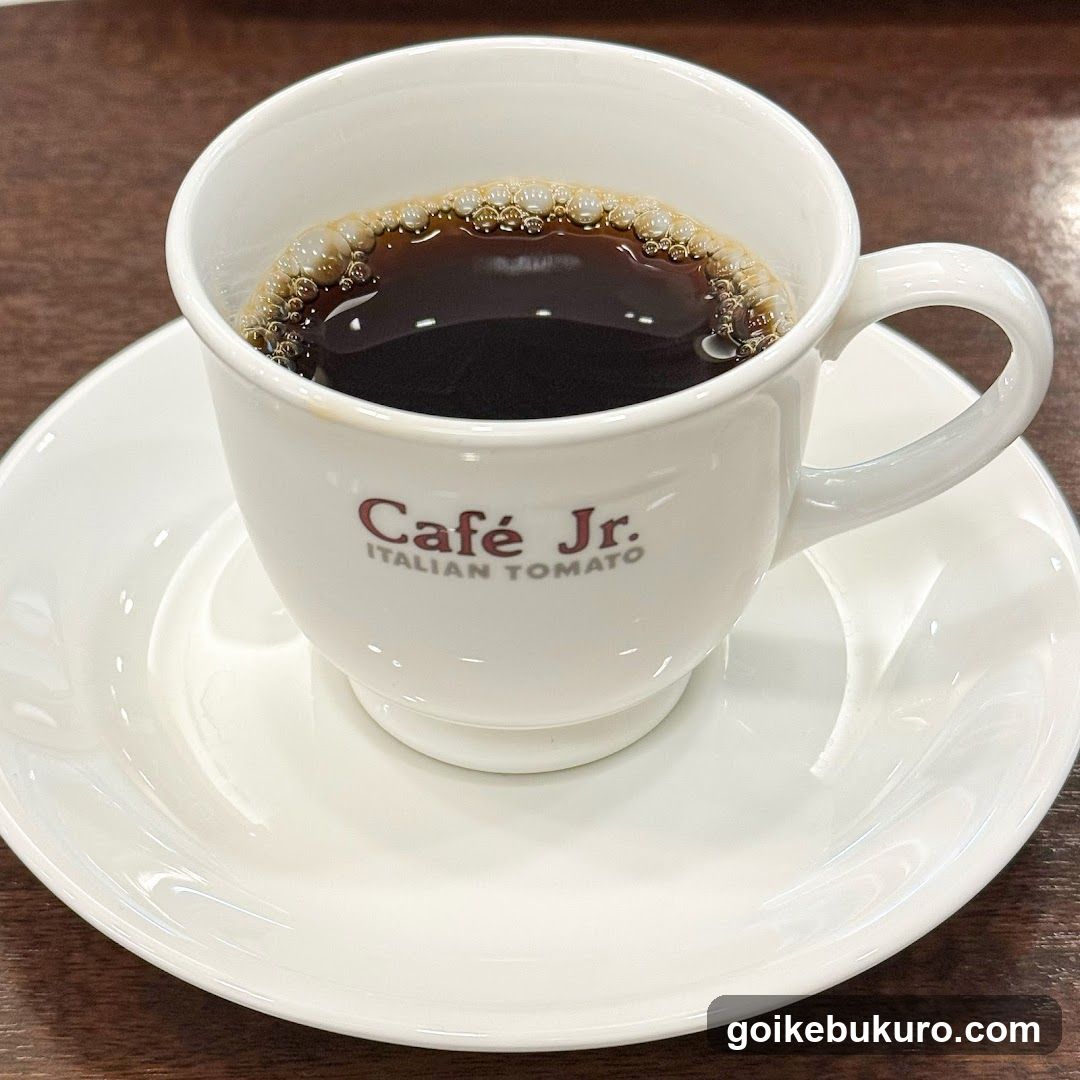 Italian Tomato Café Jr. - Ikebukuro Sunshine City Alta