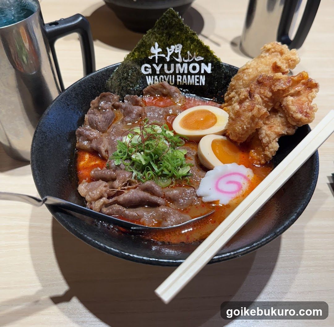 Gyumon Ikebukuro