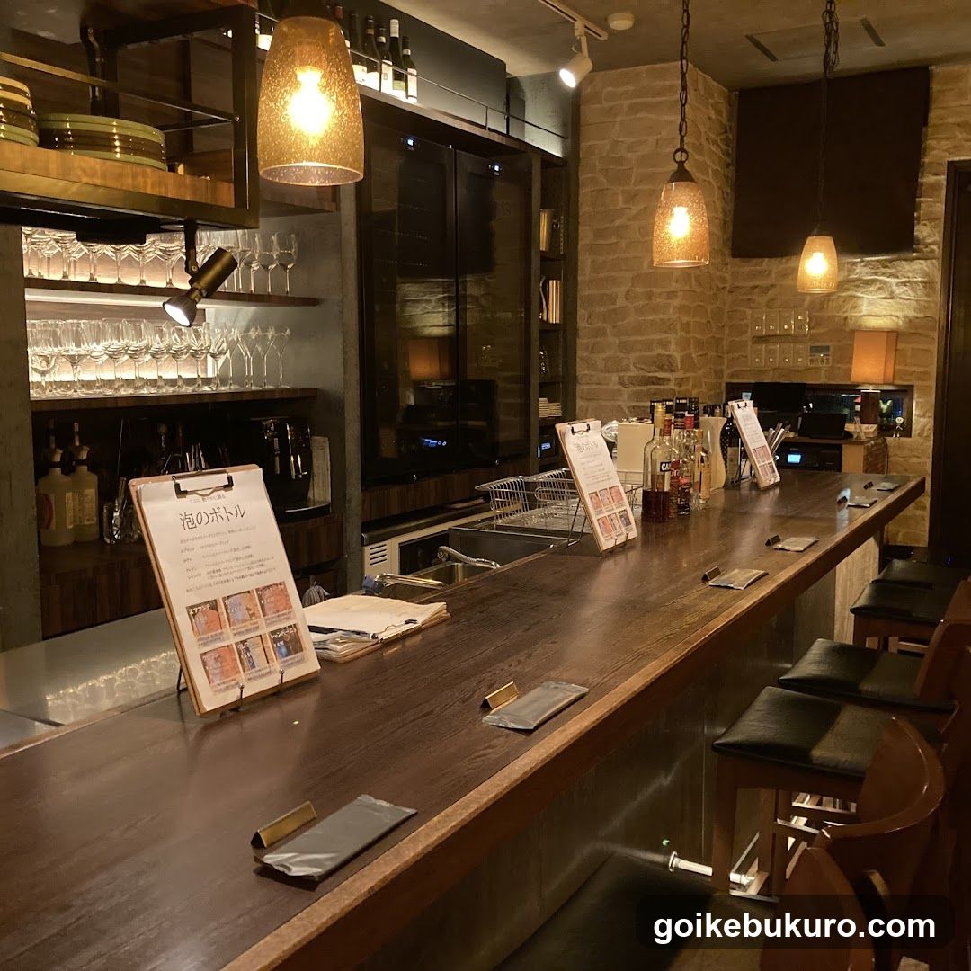 Winebox Barco