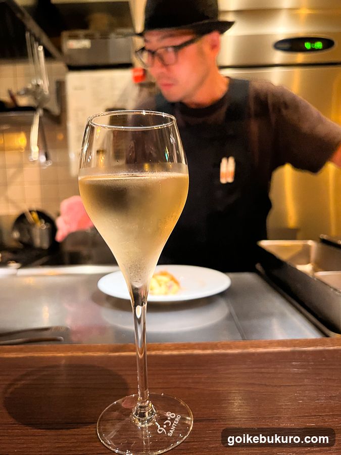 Winebox Barco