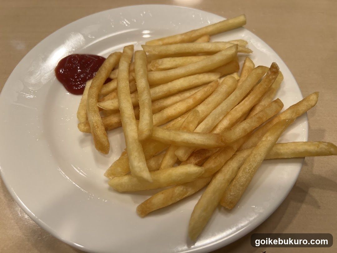 ジョナサン 池袋サンシャイン前店