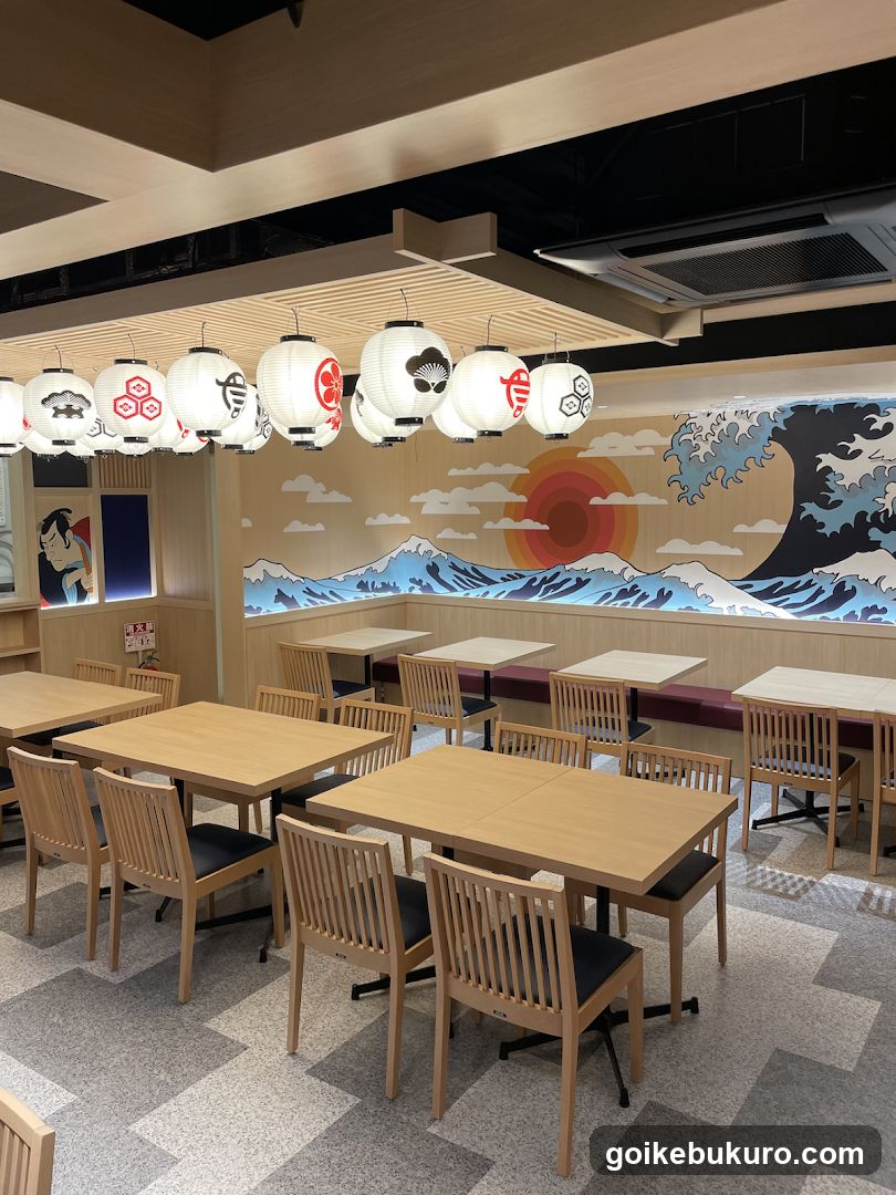 Gyumon Ikebukuro