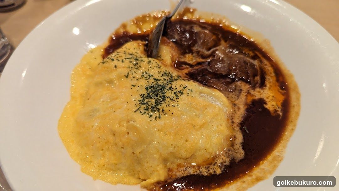 ジョナサン 池袋サンシャイン前店