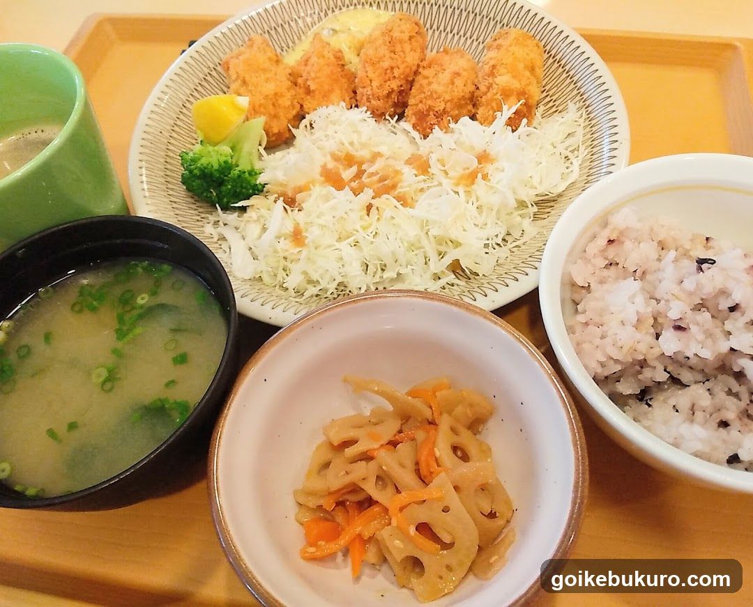 ジョナサン 池袋サンシャイン前店