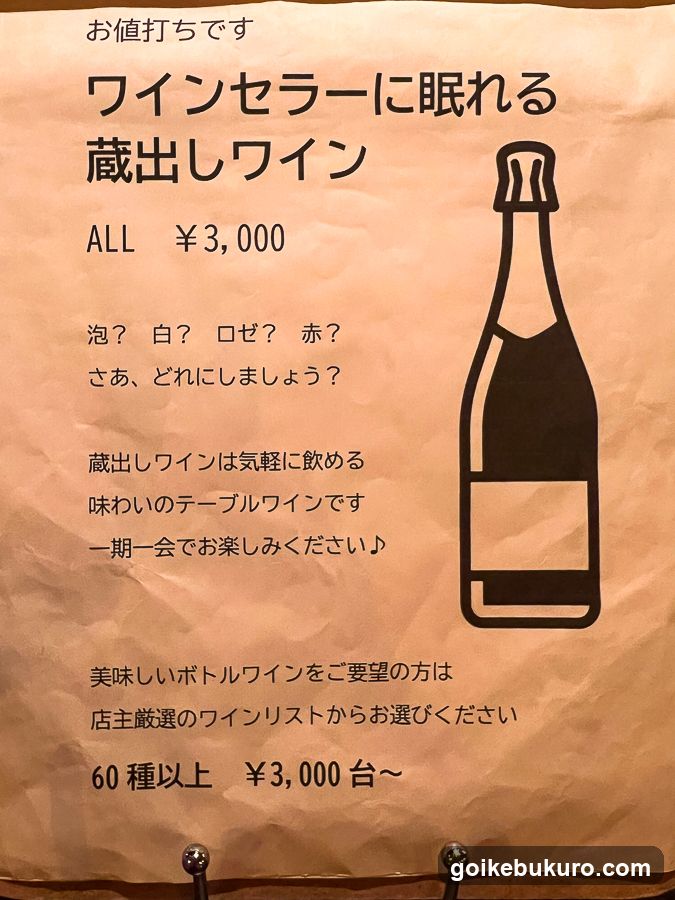 Winebox Barco