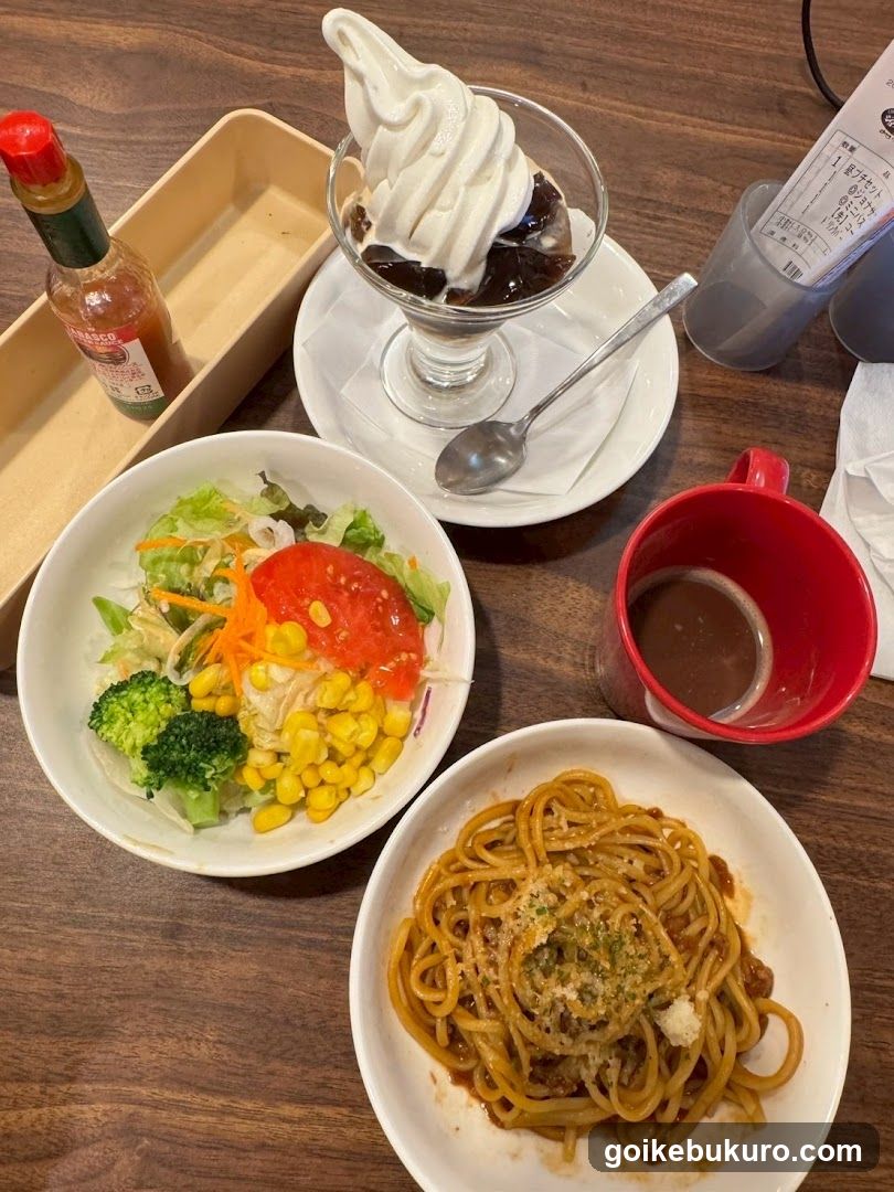 ジョナサン 池袋サンシャイン前店