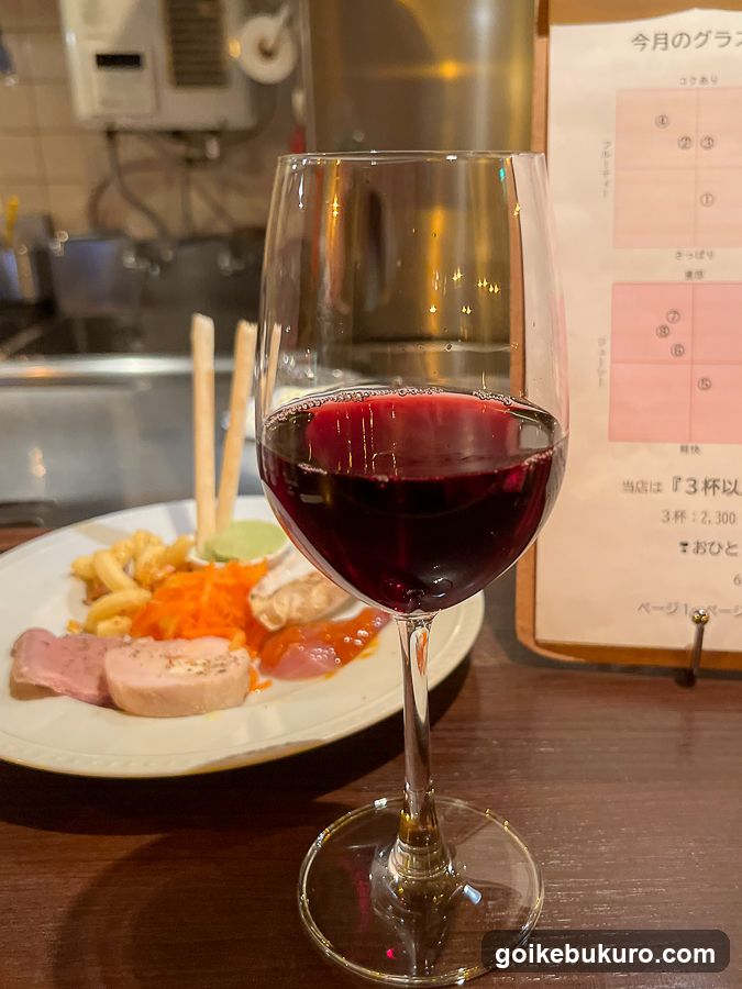 Winebox Barco