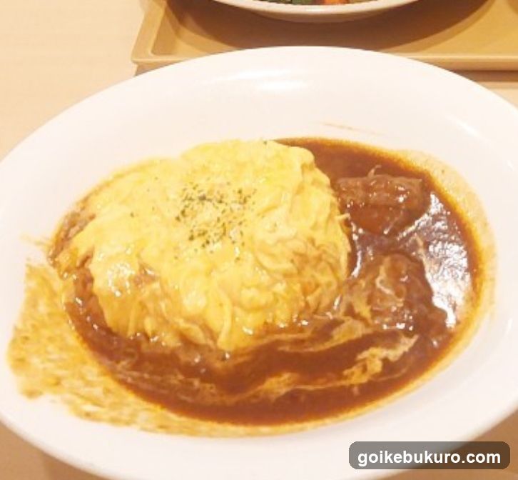 ジョナサン 池袋サンシャイン前店
