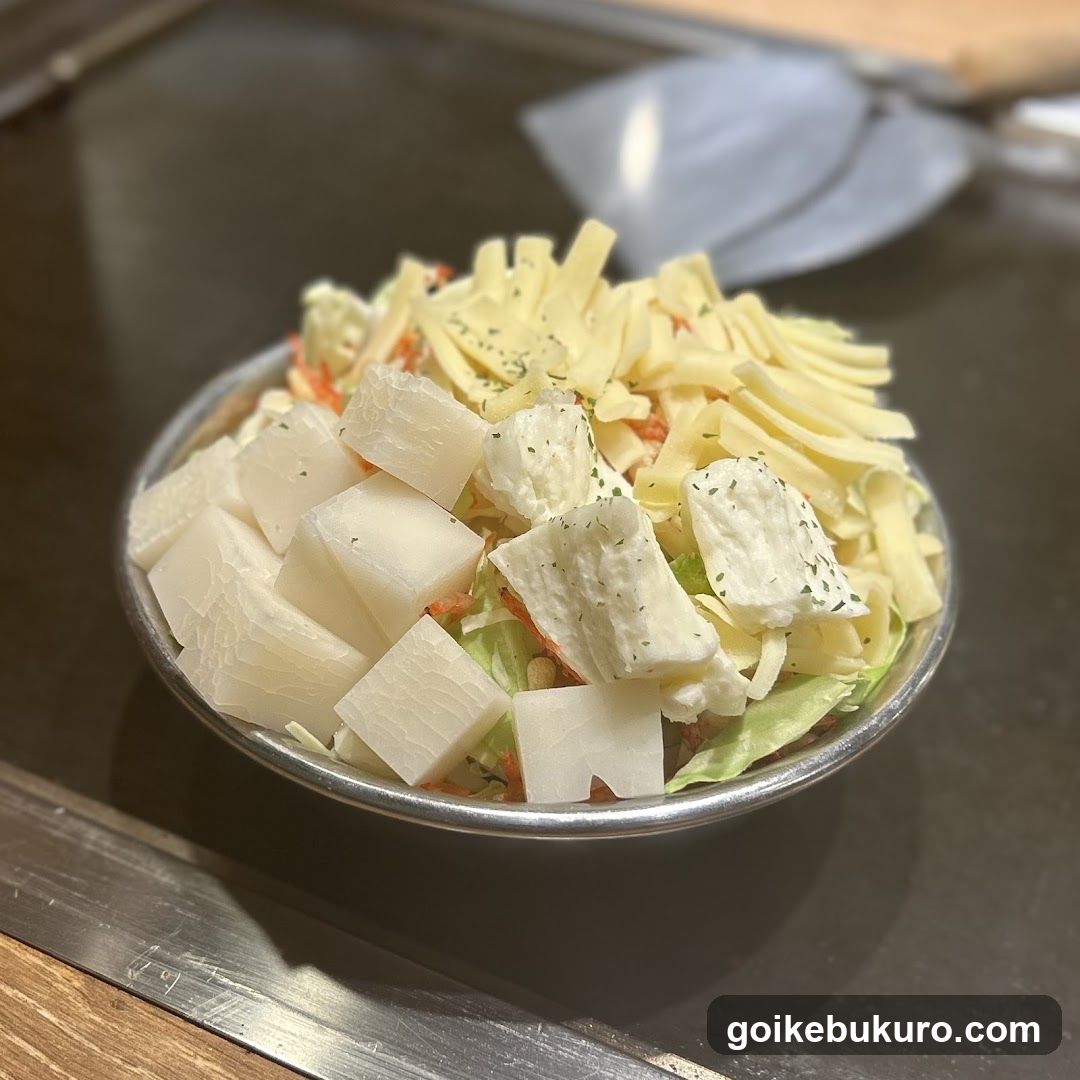 Izakaya MonjaSakaba Dashiya Ikebukuro