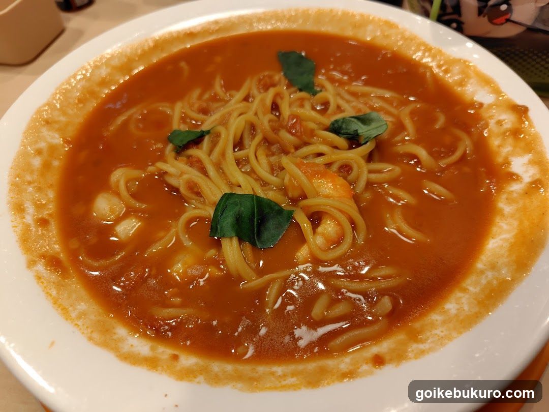 ジョナサン 池袋サンシャイン前店