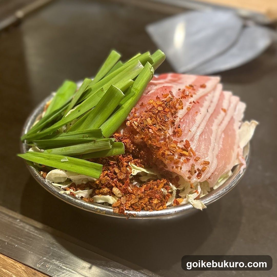Izakaya MonjaSakaba Dashiya Ikebukuro