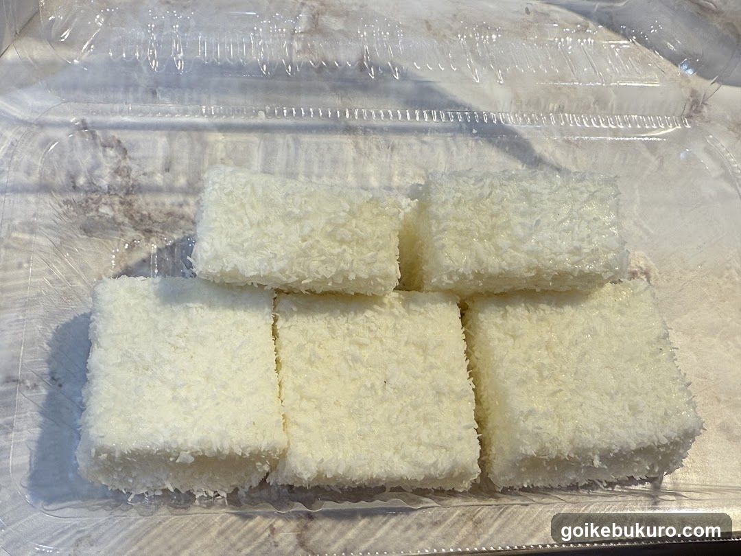 毒・糖水舗
