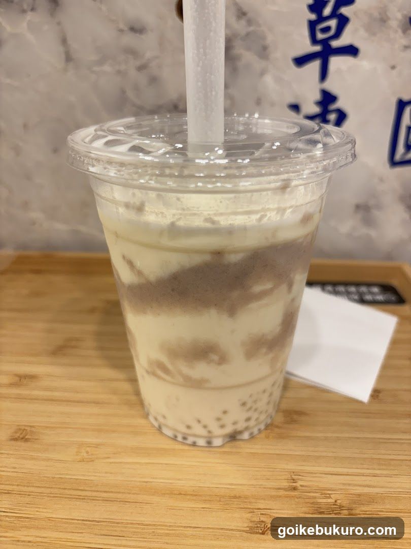 毒・糖水舗
