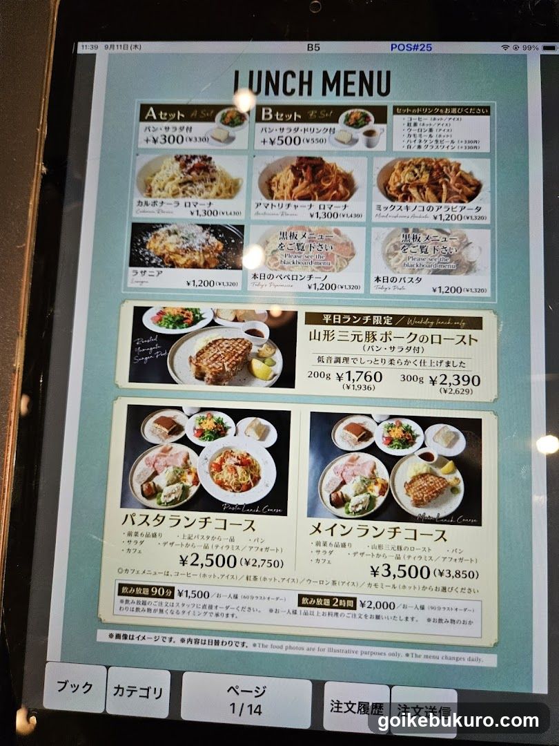 CUCINA ROMANA PAPI