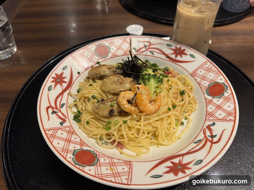 Yomenya Goemon