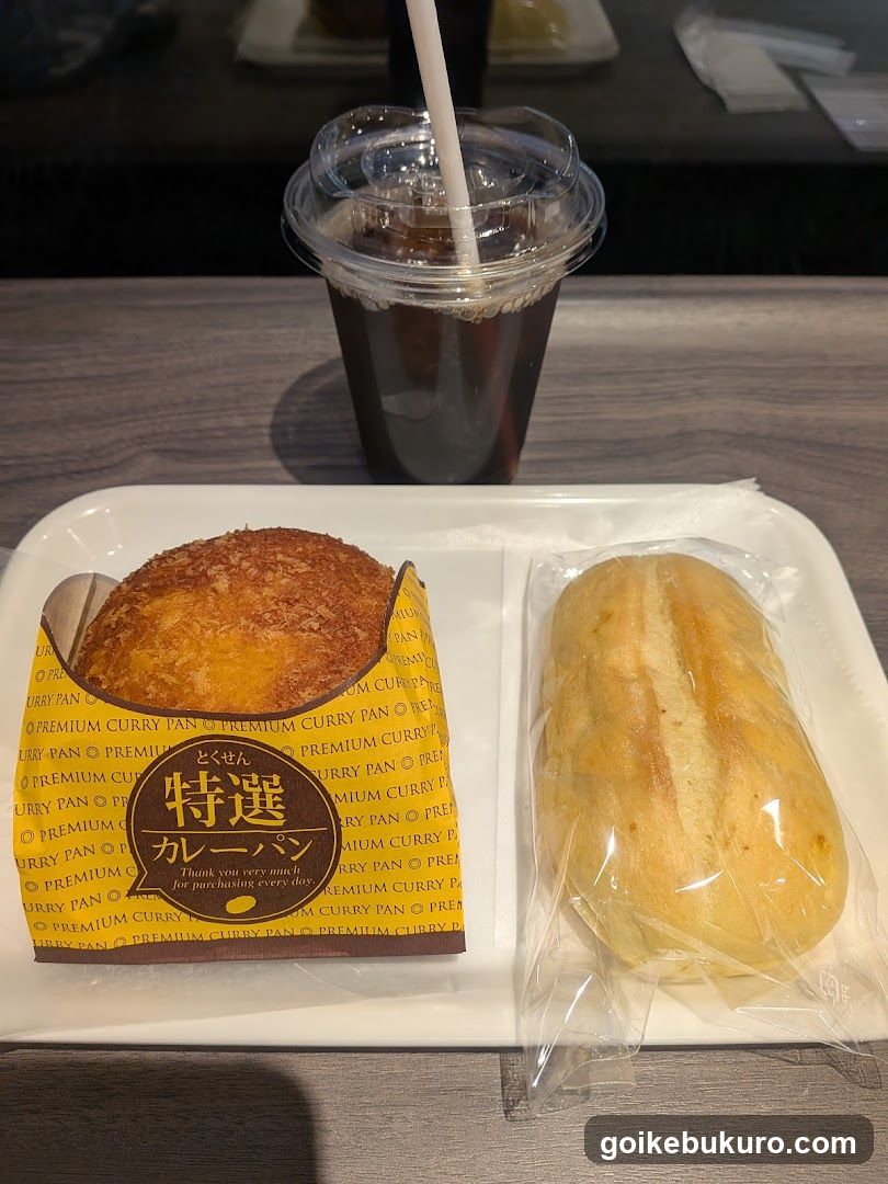 ベーカリーカフェフラミンゴ
