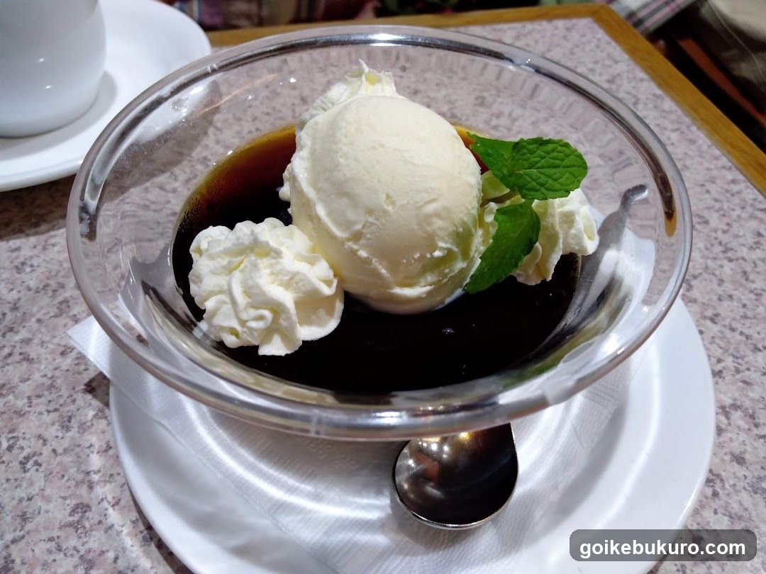 ベーカリーカフェフラミンゴ
