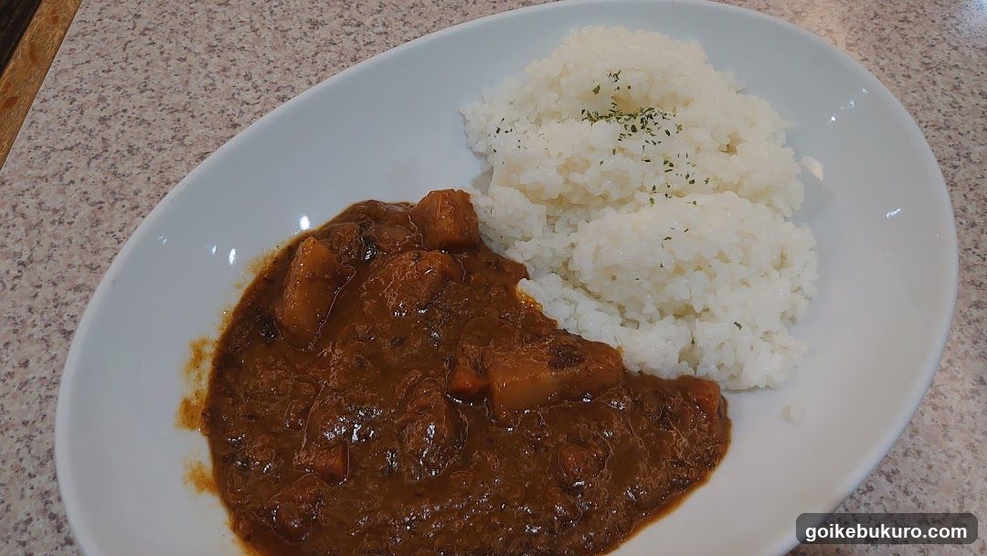 ベーカリーカフェフラミンゴ