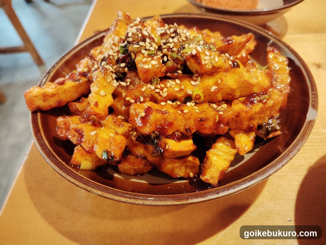 2100K冒鸭烫肚 池袋店