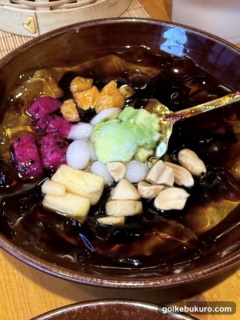 2100K冒鸭烫肚 池袋店