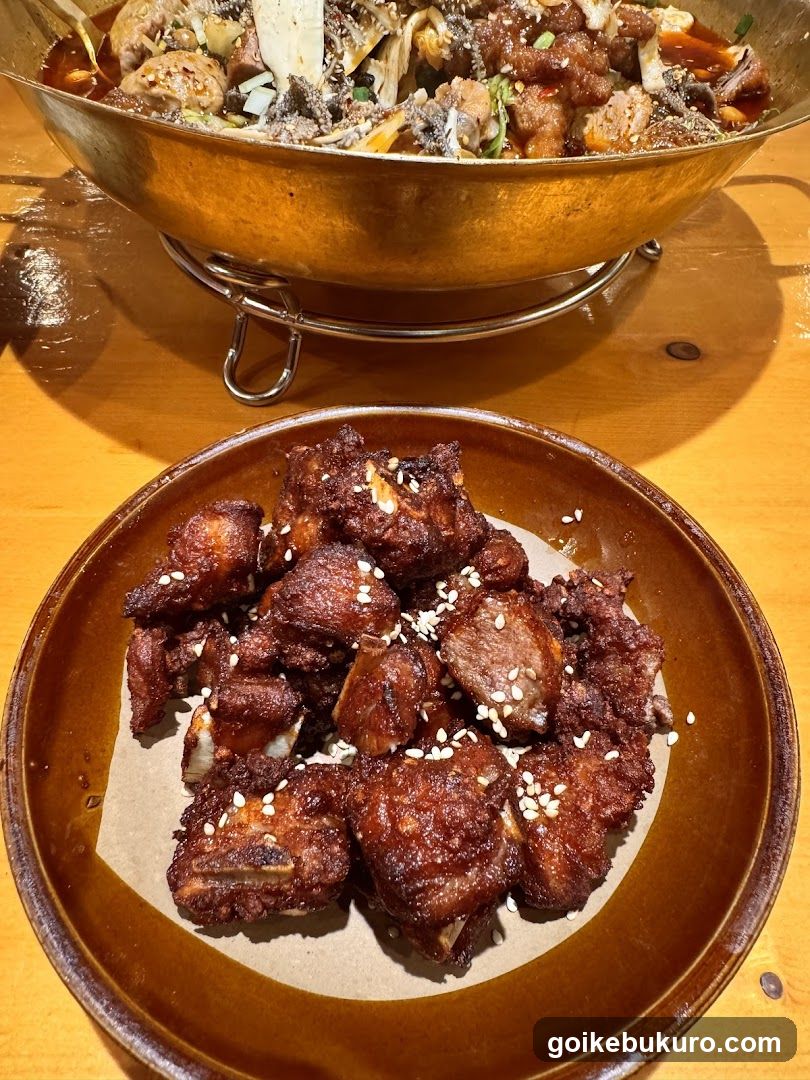 2100K冒鸭烫肚 池袋店