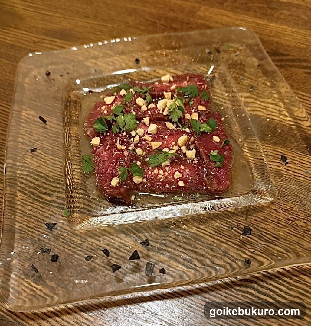 洋風酒場 INDY