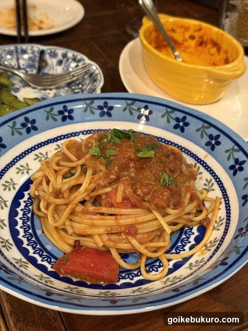 洋風酒場 INDY