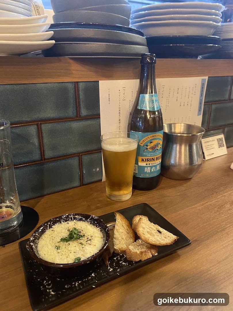 洋風酒場 INDY