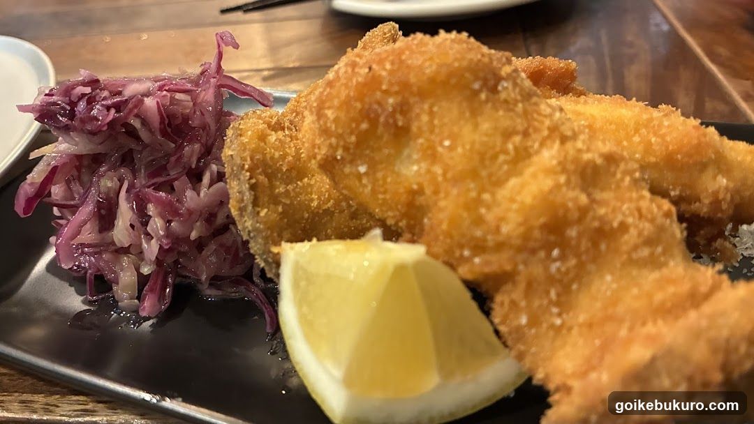 洋風酒場 INDY