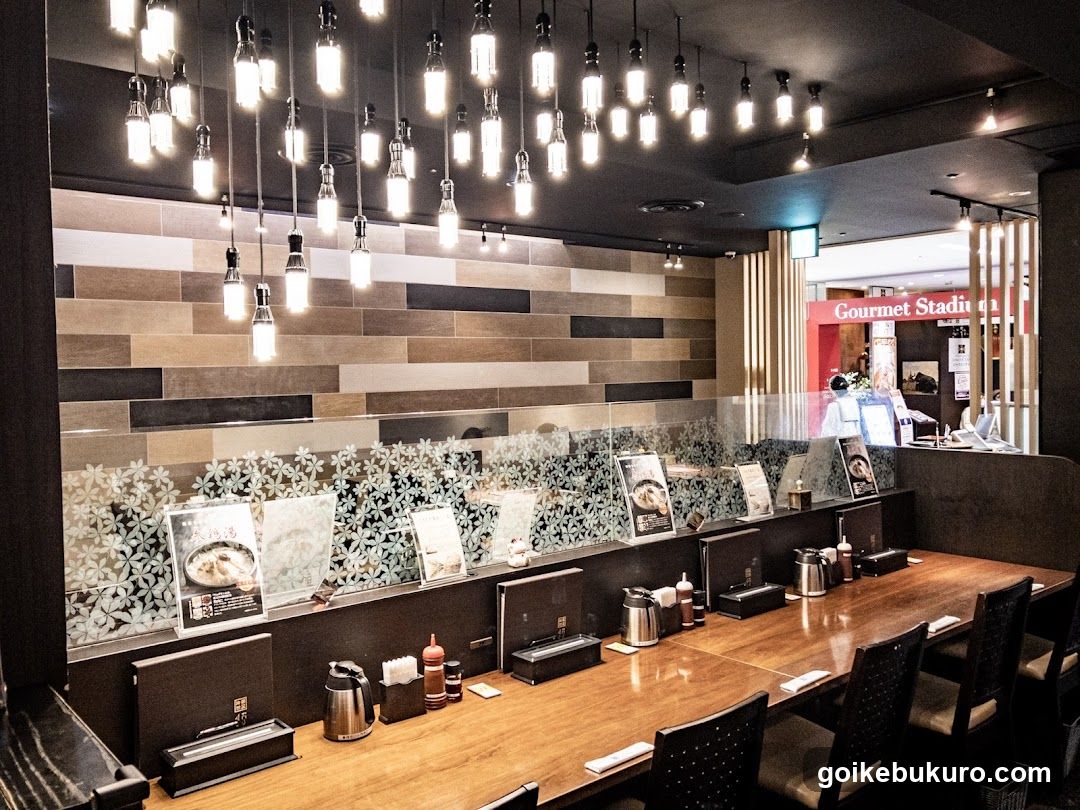 Niccori Maccori Ikebukuroseibuten Korean Restaurant